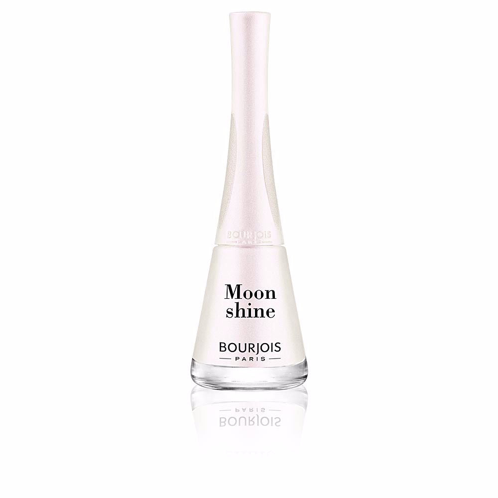 Bourjois 1 Seconde Nail Polish 