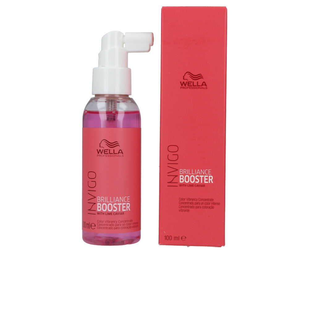 Wella Professionals Invigo Color Brilliance Booster 100 ml