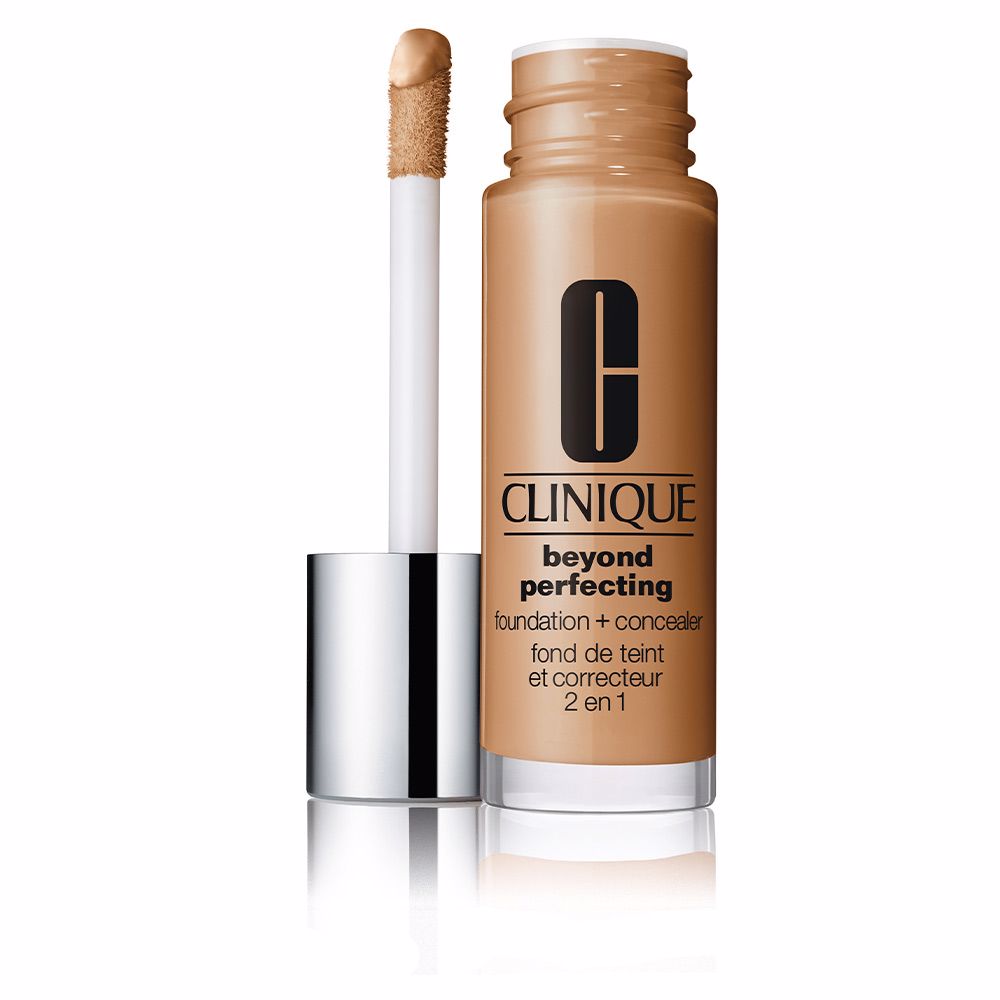 Clinique Beyond Perfecting Foundation + Concealer 