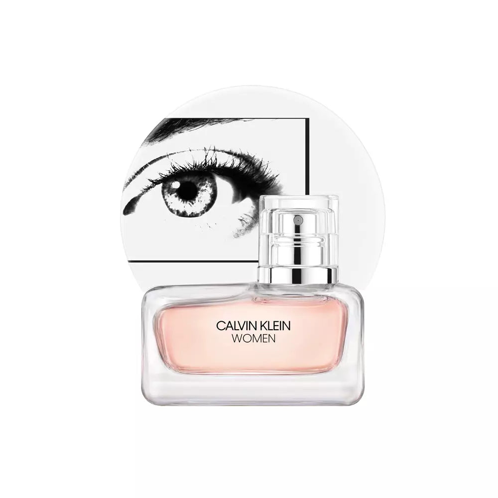 Calvin Klein - Femme Eau De Parfum 30 Ml
