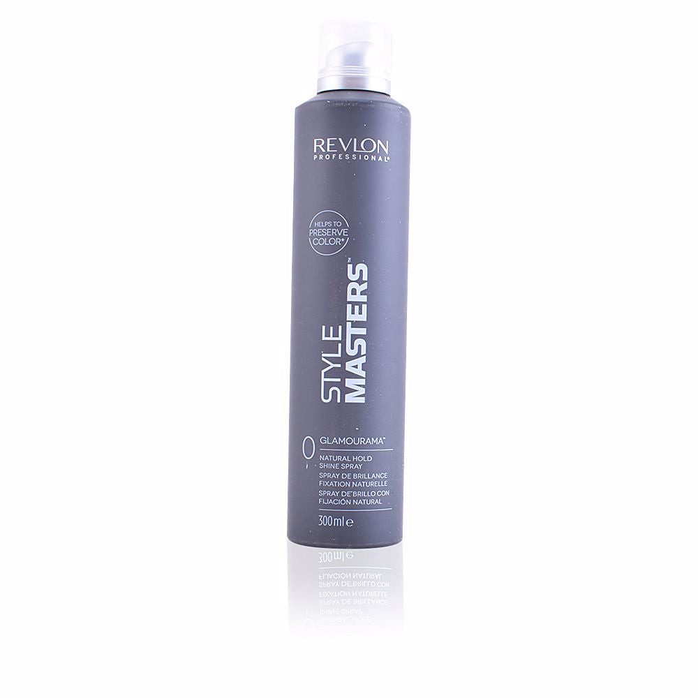 Revlon Professional Style Masters Glamorama Shine Spray 300 ml