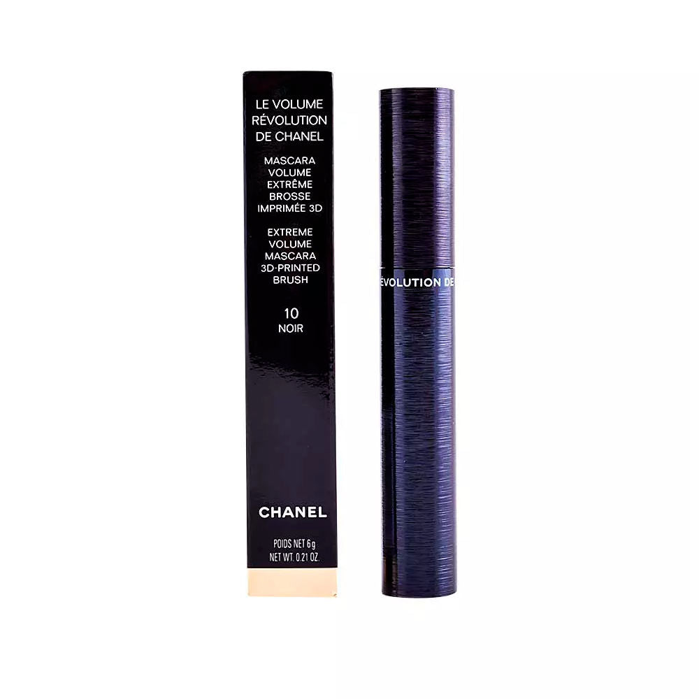 Chanel Le volume révolution de chanel mascara 