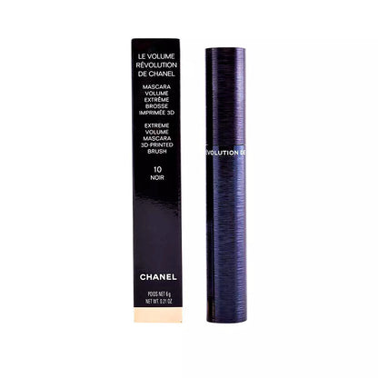 Chanel Le volume révolution de chanel mascara 