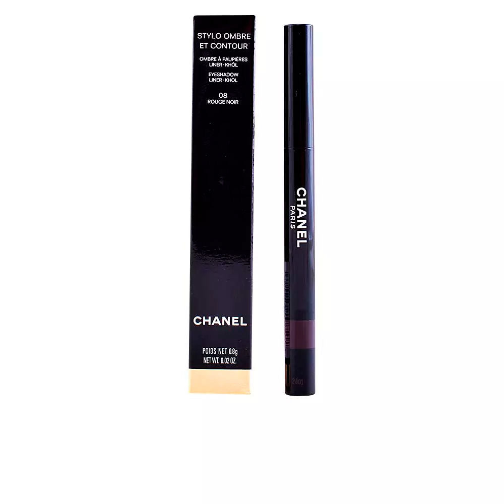 Chanel Stylo Ombre Et Contour 