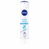 Nivea 0% Aluminium Fresh Natural Deo Spray 150 ml