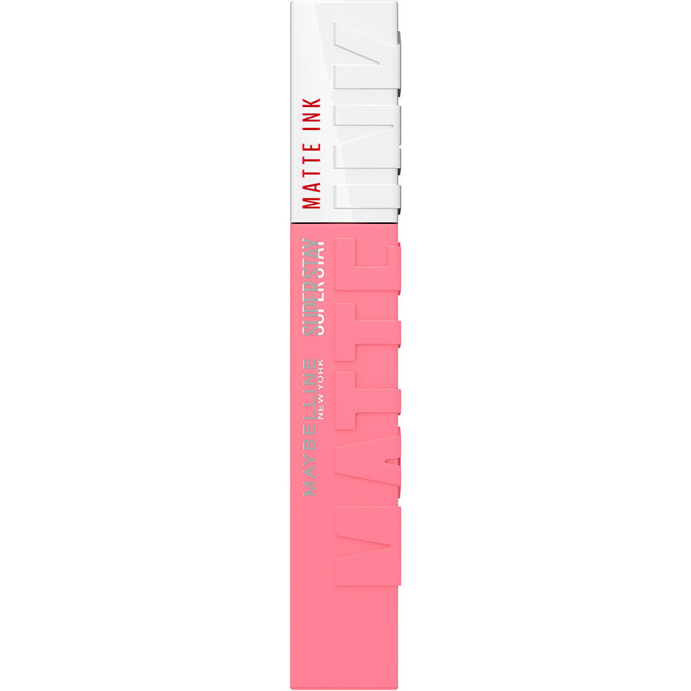 Maybelline Superstay Matte Ink 