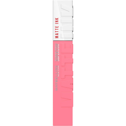 Maybelline Superstay Matte Ink 