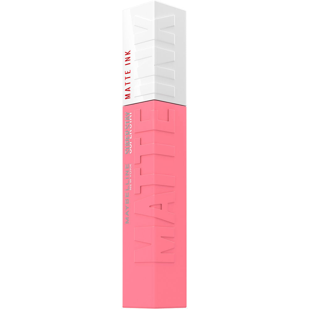 Maybelline Superstay Matte Ink 