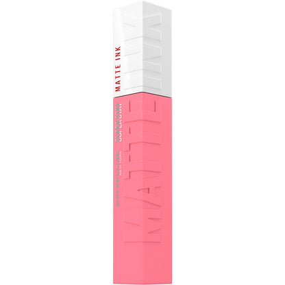 Maybelline Superstay Matte Ink 