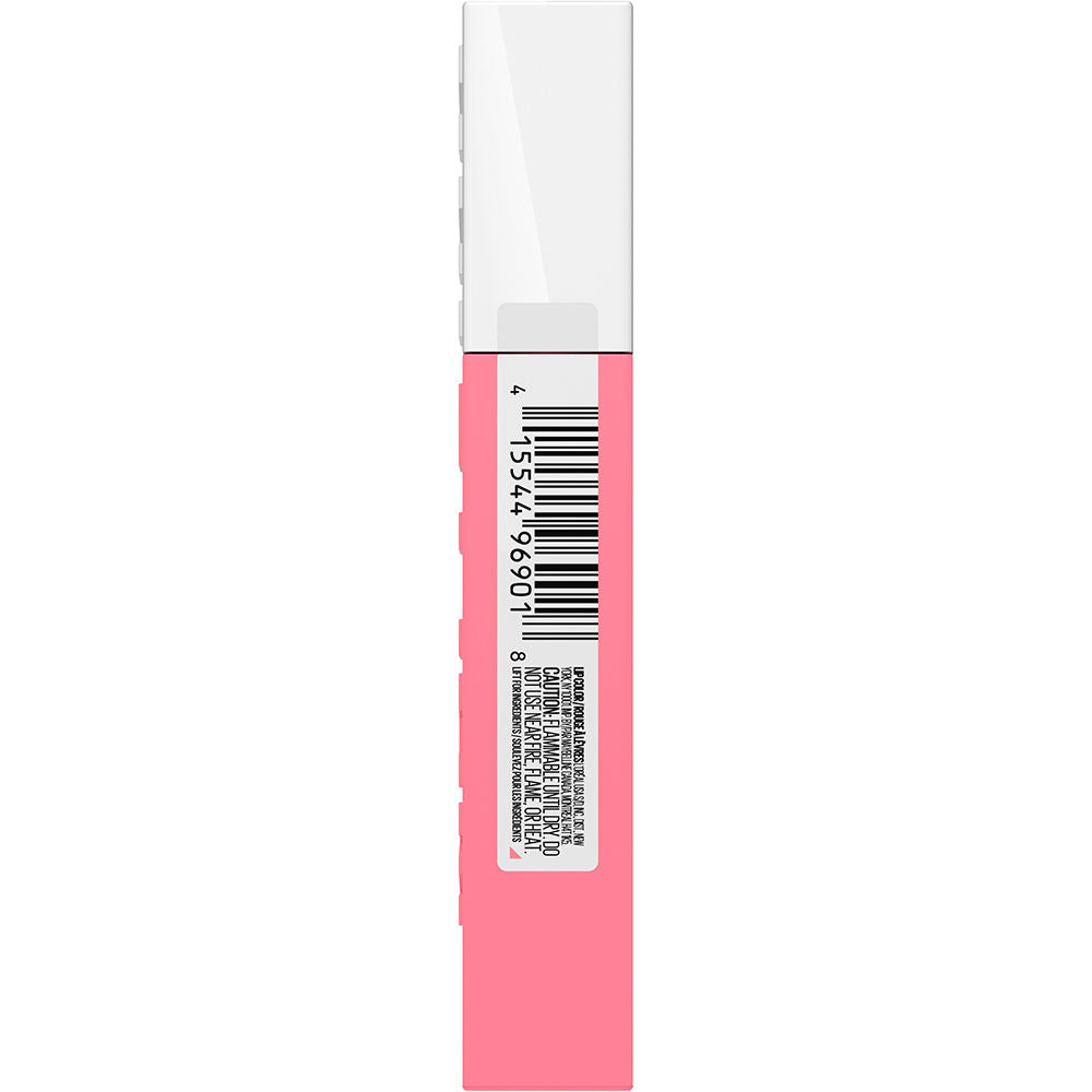 Maybelline Superstay Matte Ink 