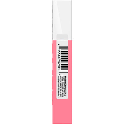 Maybelline Superstay Matte Ink 