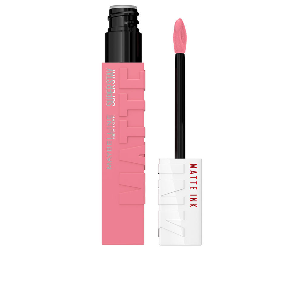Maybelline Superstay Matte Ink 