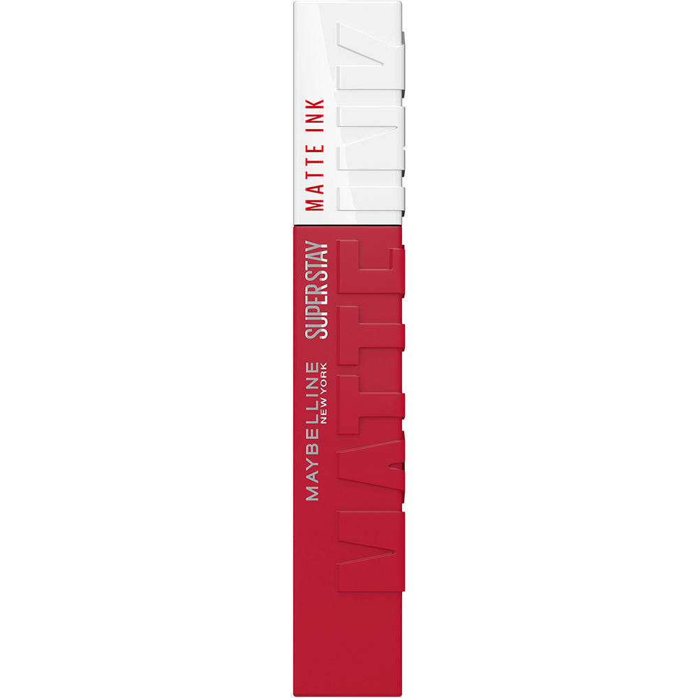Maybelline Superstay Matte Ink 