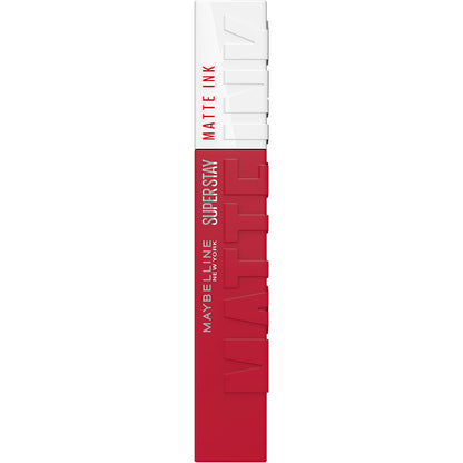 Maybelline Superstay Matte Ink 