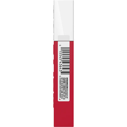 Maybelline Superstay Matte Ink 