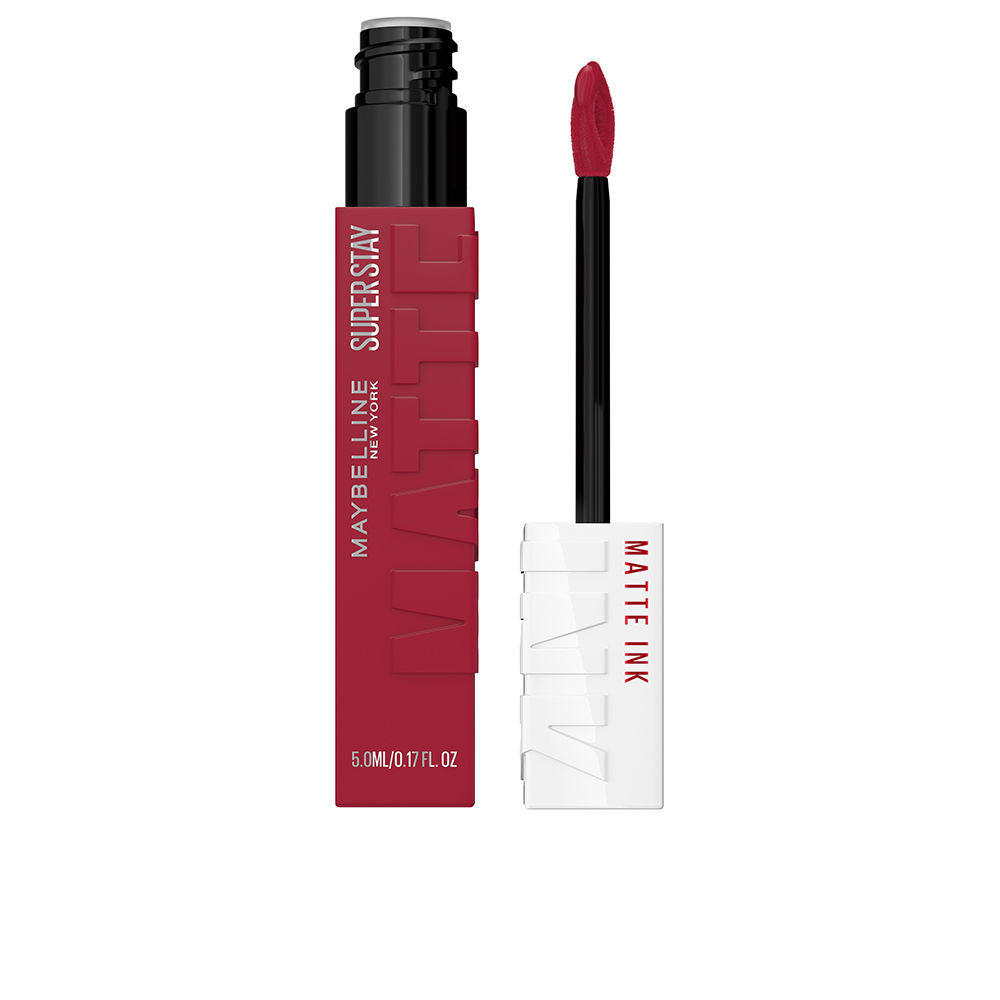 Maybelline Superstay Matte Ink 