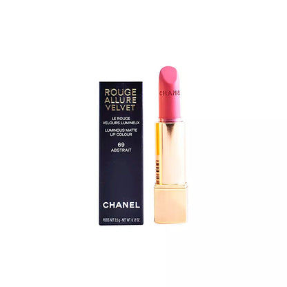 Chanel Rouge Allure Velvet 