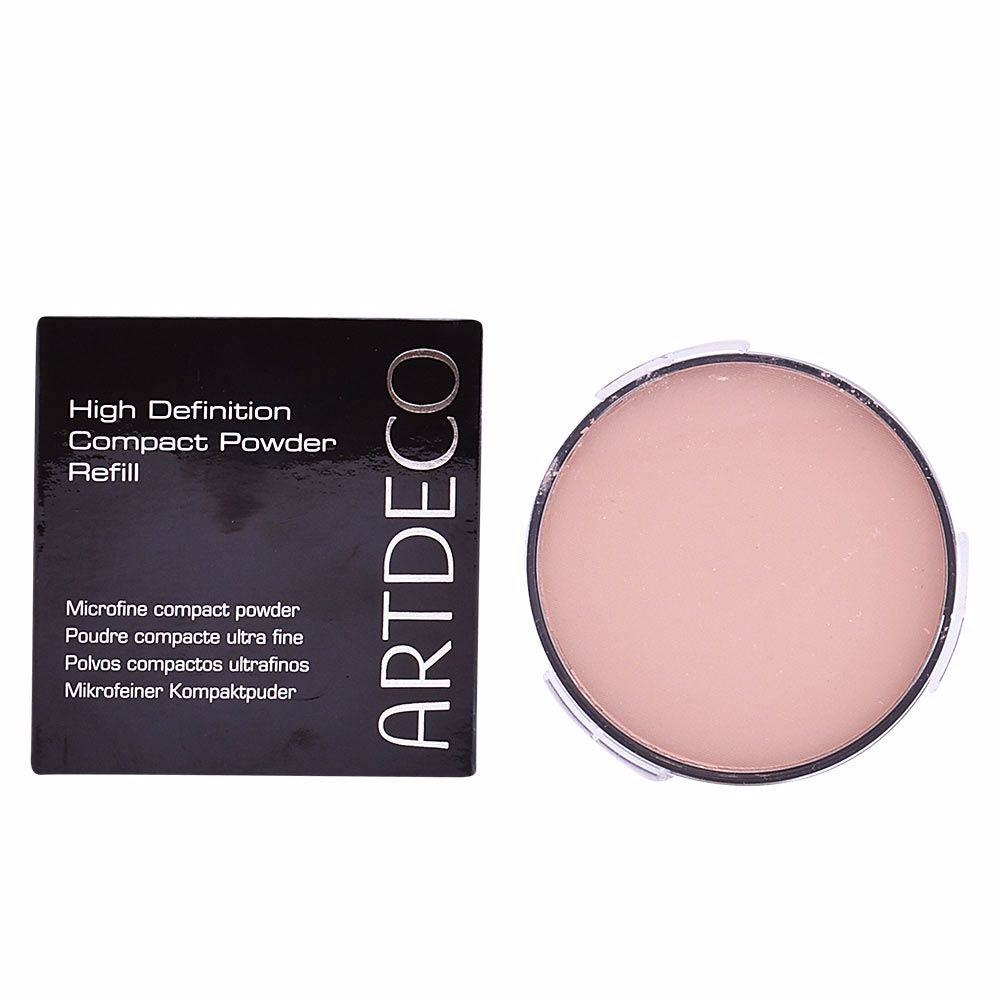Artdeco High Definition Compact Powder Refill 