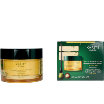 René Furterer Karité Hydra Hydrating Shine Mask 200ml
