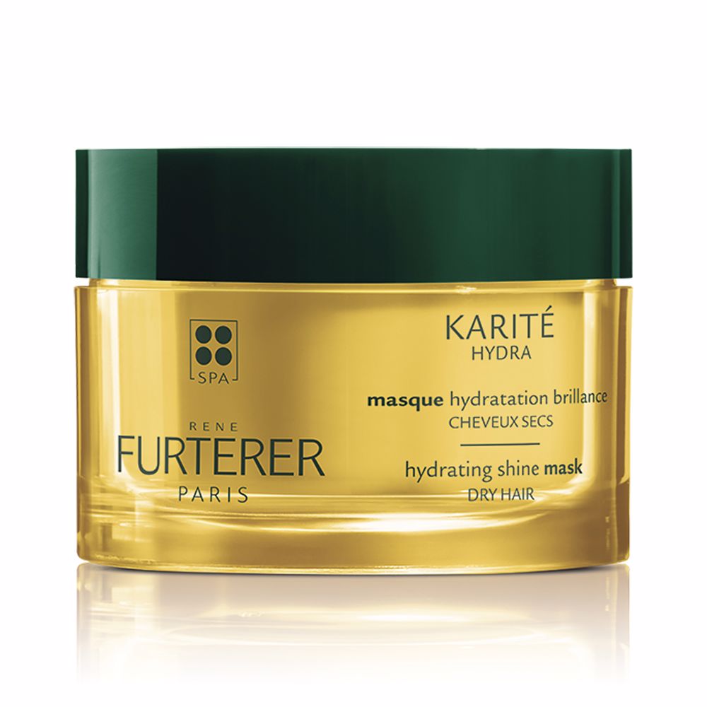 René Furterer Karité Hydra Hydrating Shine Mask 200ml