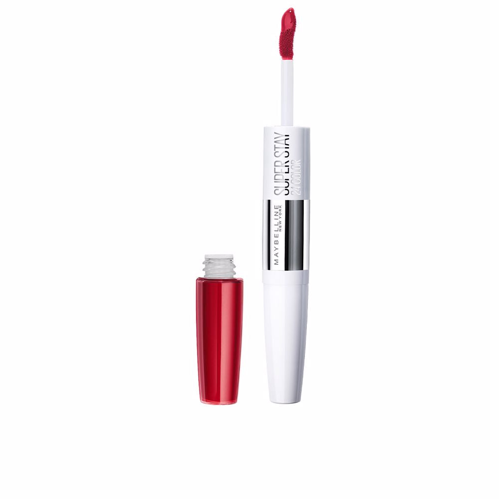 Maybelline Superstay 24h Lip Color 
