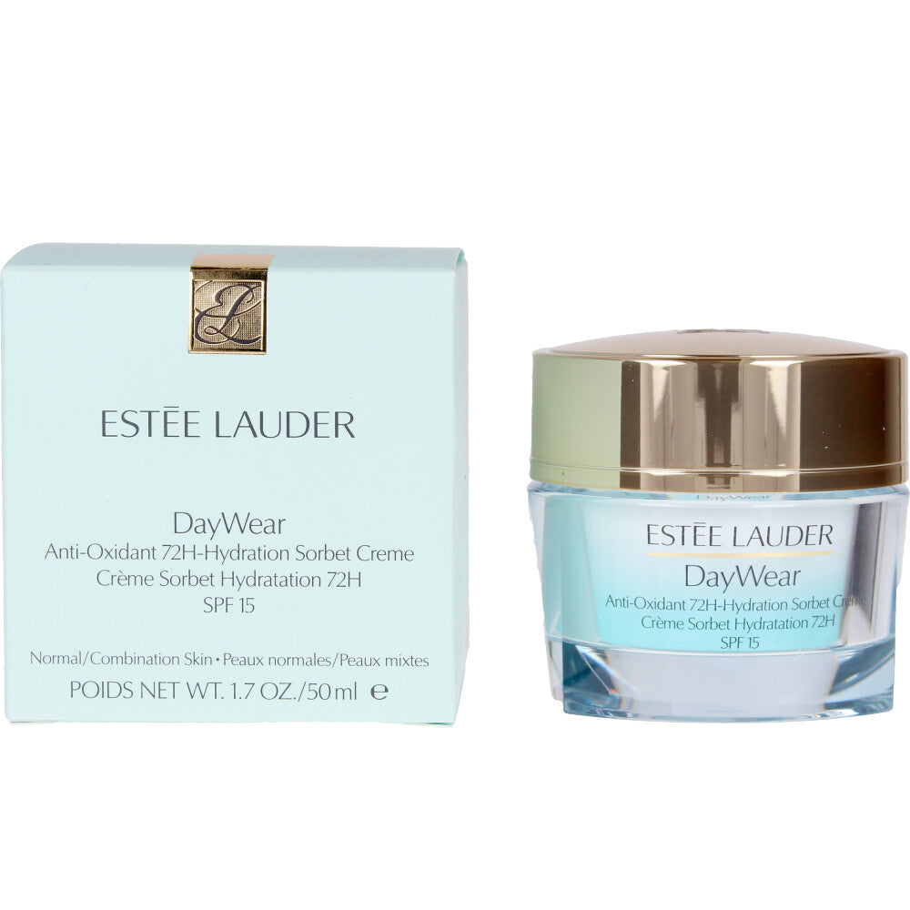 Estée Lauder DayWear Anti-Oxidant 72H-Hydration SPF15 50 ml