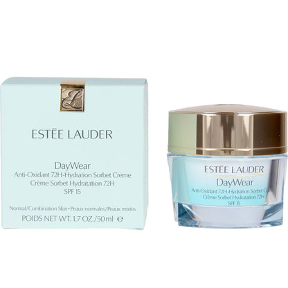 Estée Lauder DayWear Anti-Oxidant 72H-Hydration SPF15 50 ml