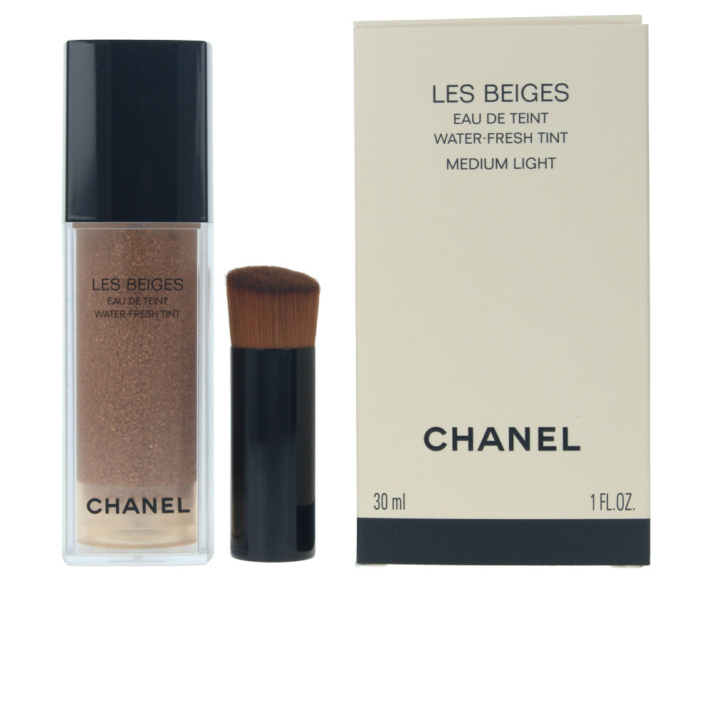 Chanel Les Beiges Eau de Teint 
