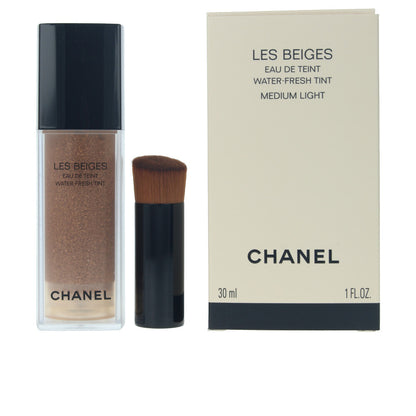 Chanel Les Beiges Eau de Teint 