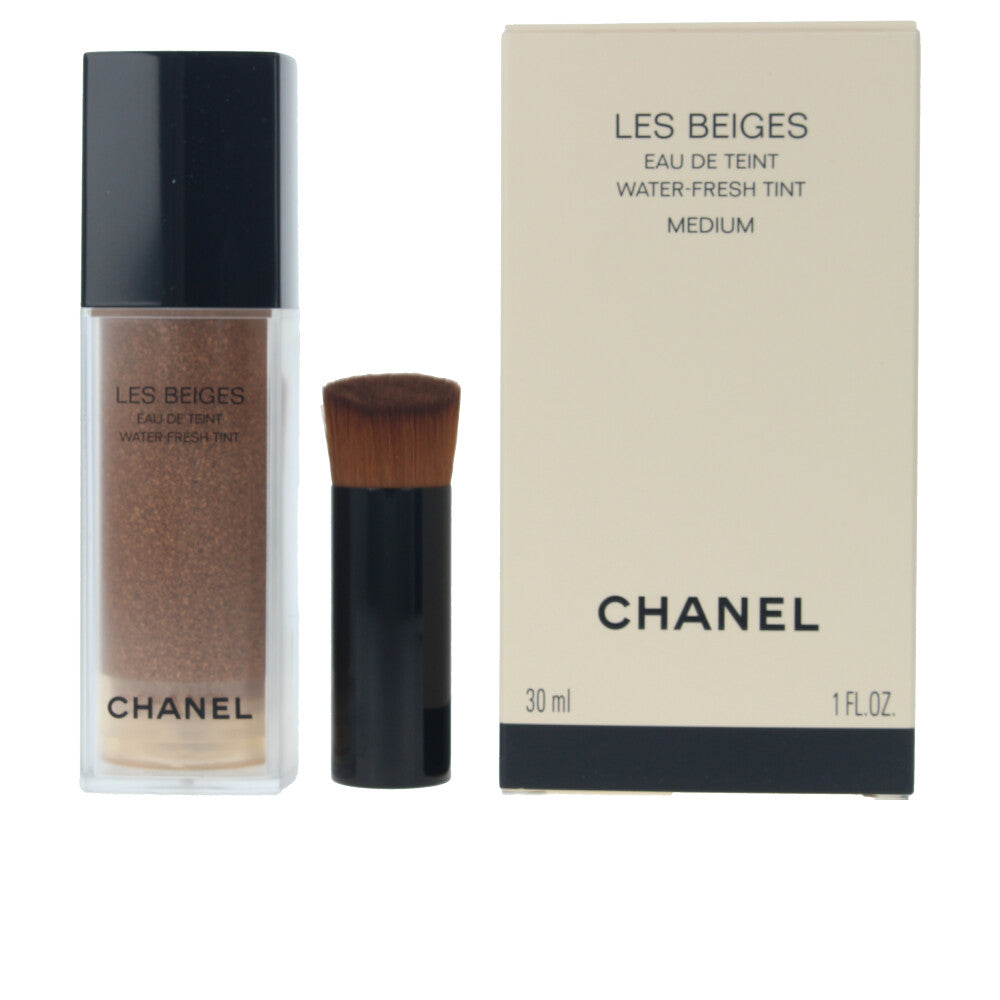 Chanel Les Beiges Eau de Teint 