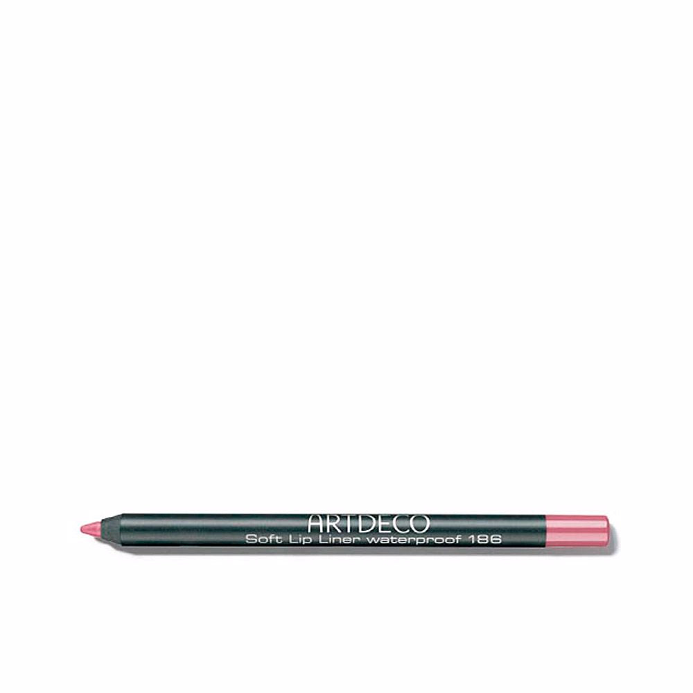 Artdeco Soft Lip Liner Waterproof 