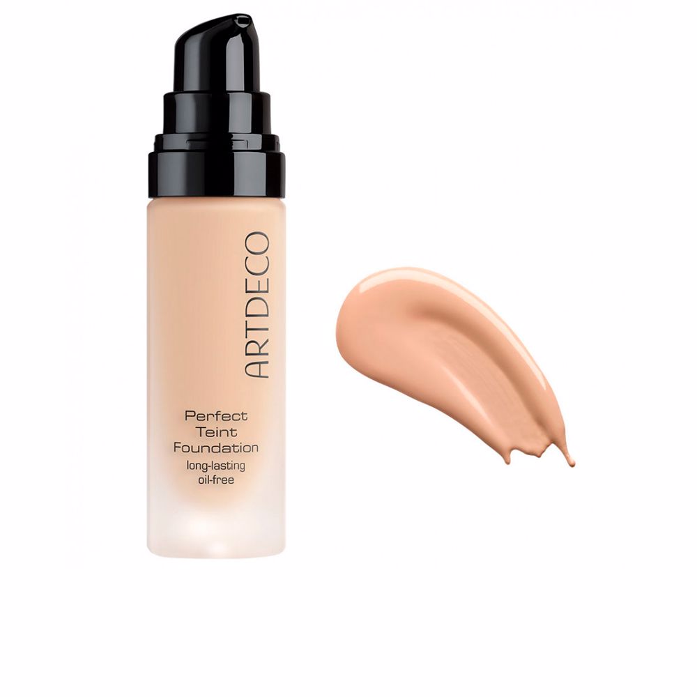 Artdeco Perfect Teint Foundation 