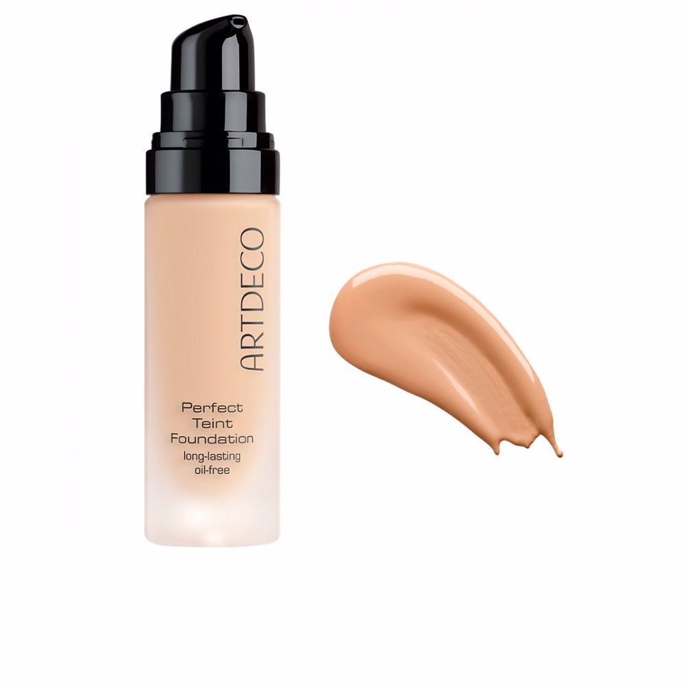 Artdeco Perfect Teint Foundation 