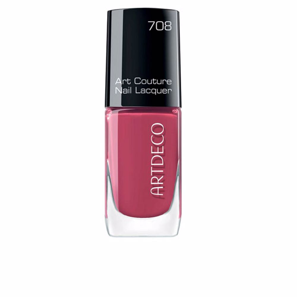 Artdeco Art Couture Nail Lacquer 