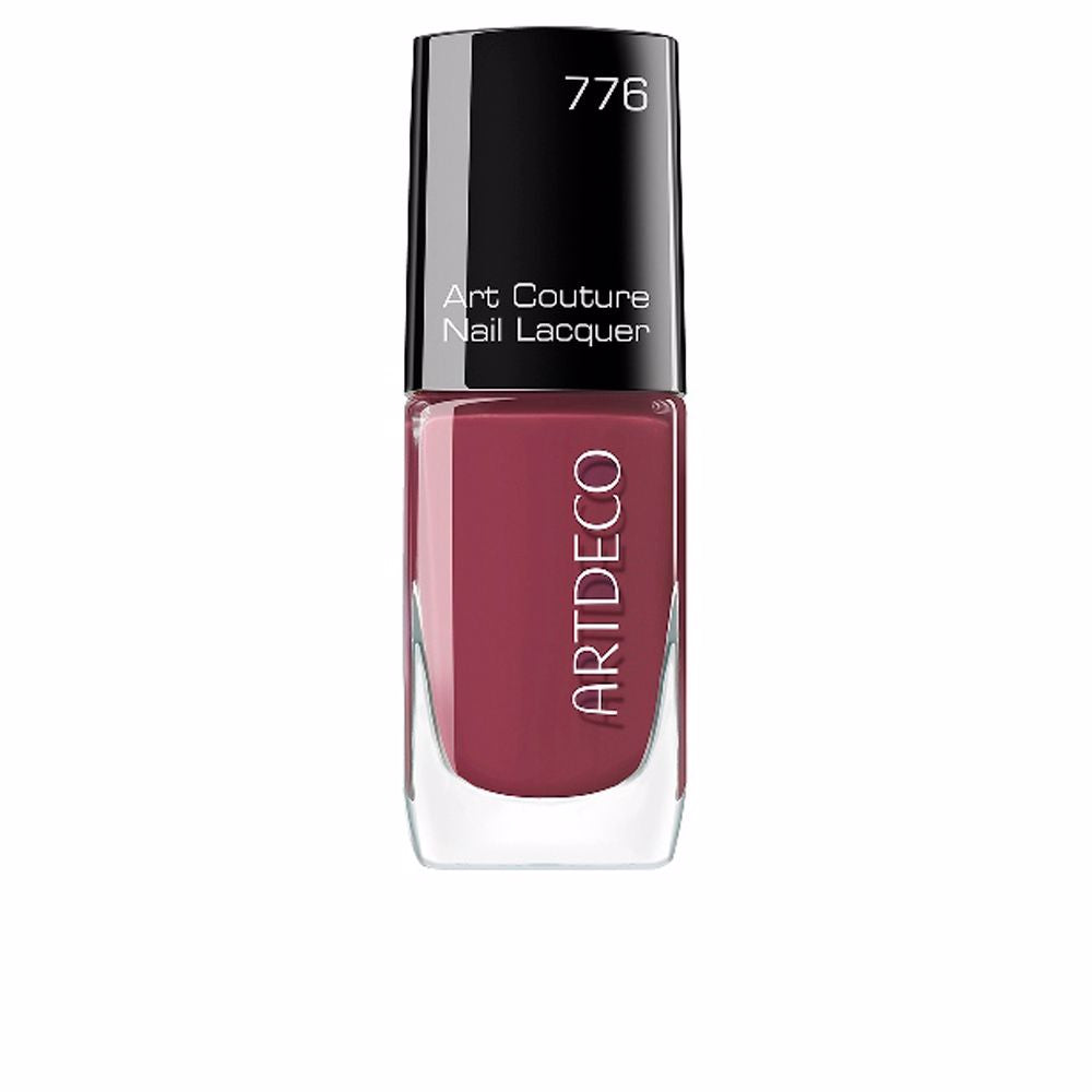 Artdeco Art Couture Nail Lacquer 