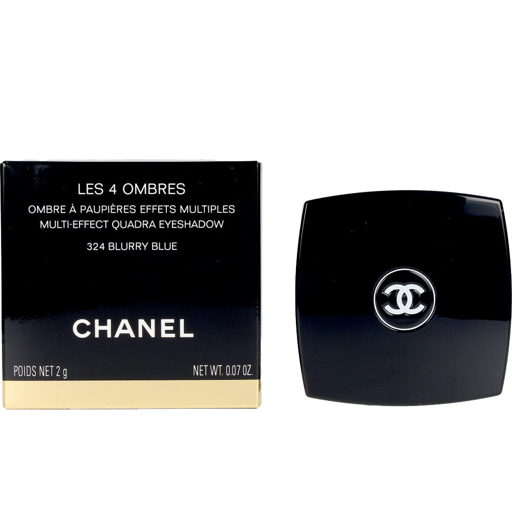 Chanel Les 4 Ombres 