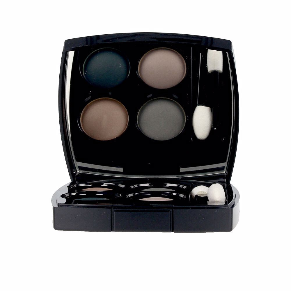 Chanel Les 4 Ombres 