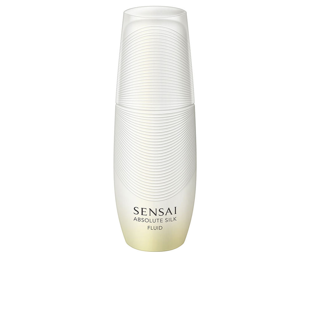 Sensai Absolute Silk Fluid 80 ml