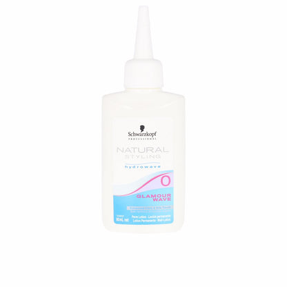 Schwarzkopf Natural Styling Glamour Wave 