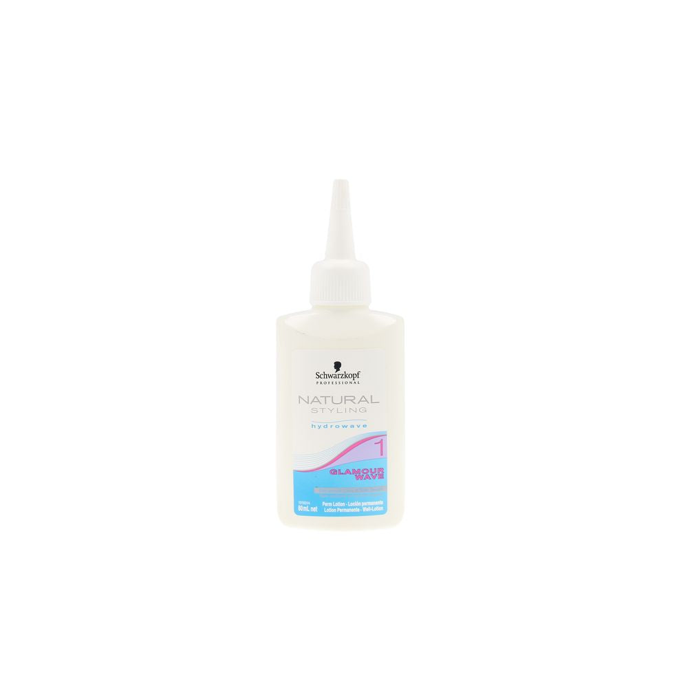 Schwarzkopf Natural Styling Glamour Wave 