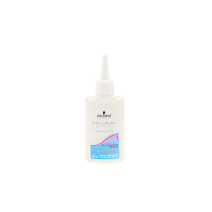Schwarzkopf Natural Styling Glamour Wave 