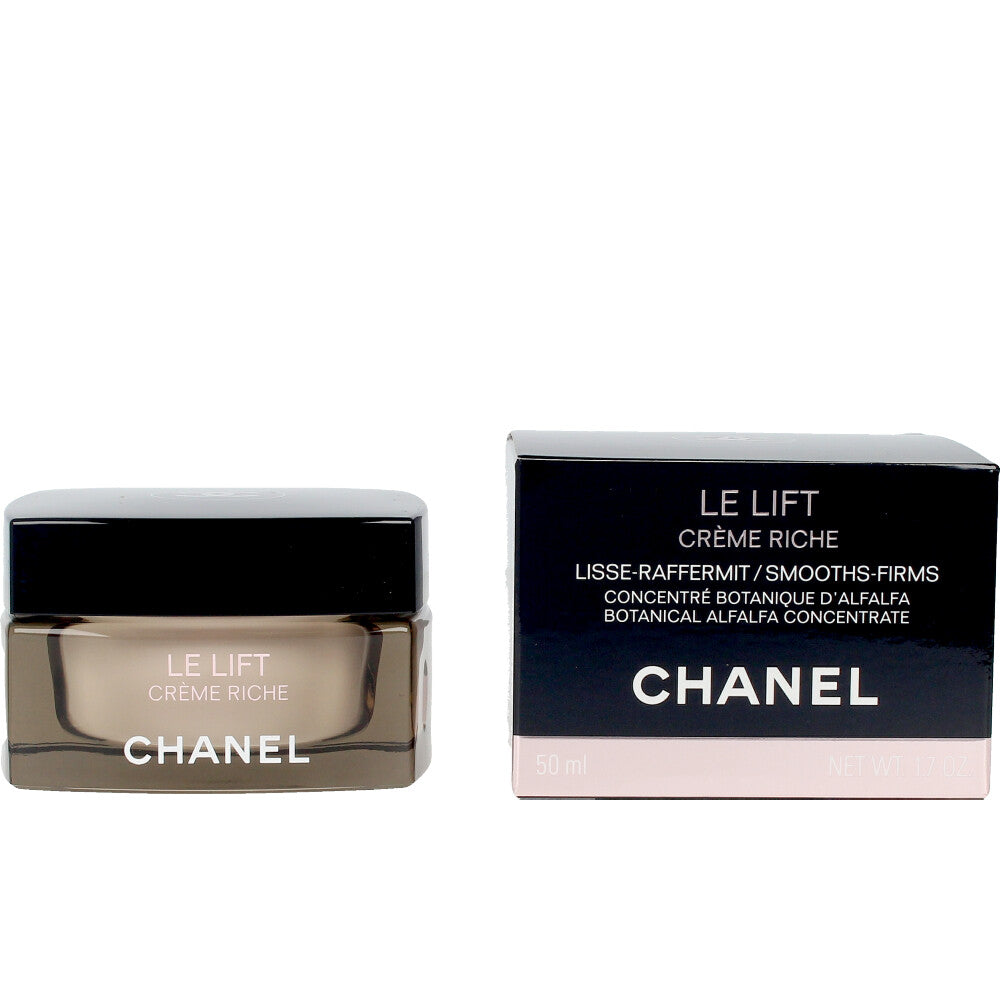 Chanel Le lift crème riche 50 ml