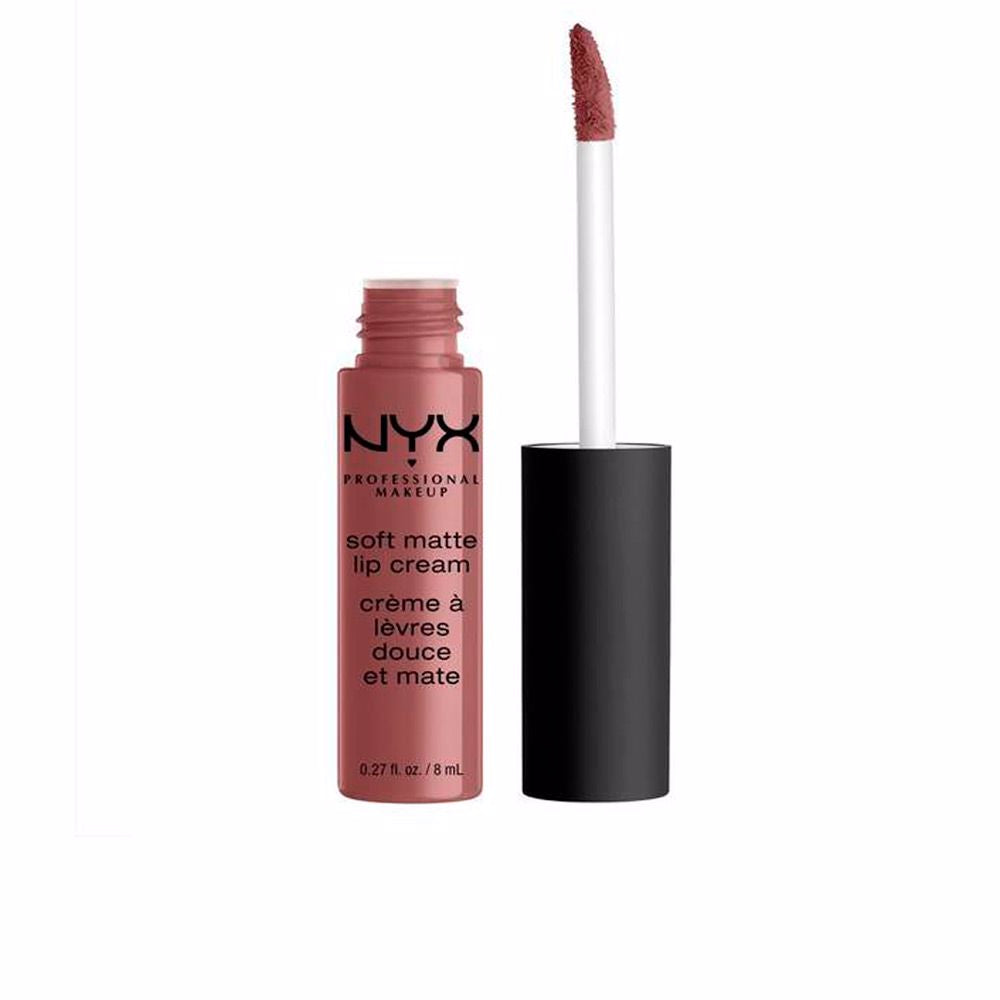 Nyx Professional Make Up Soft Matte Lip Cream