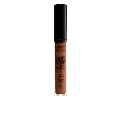Nyx Professional Make Up Can&