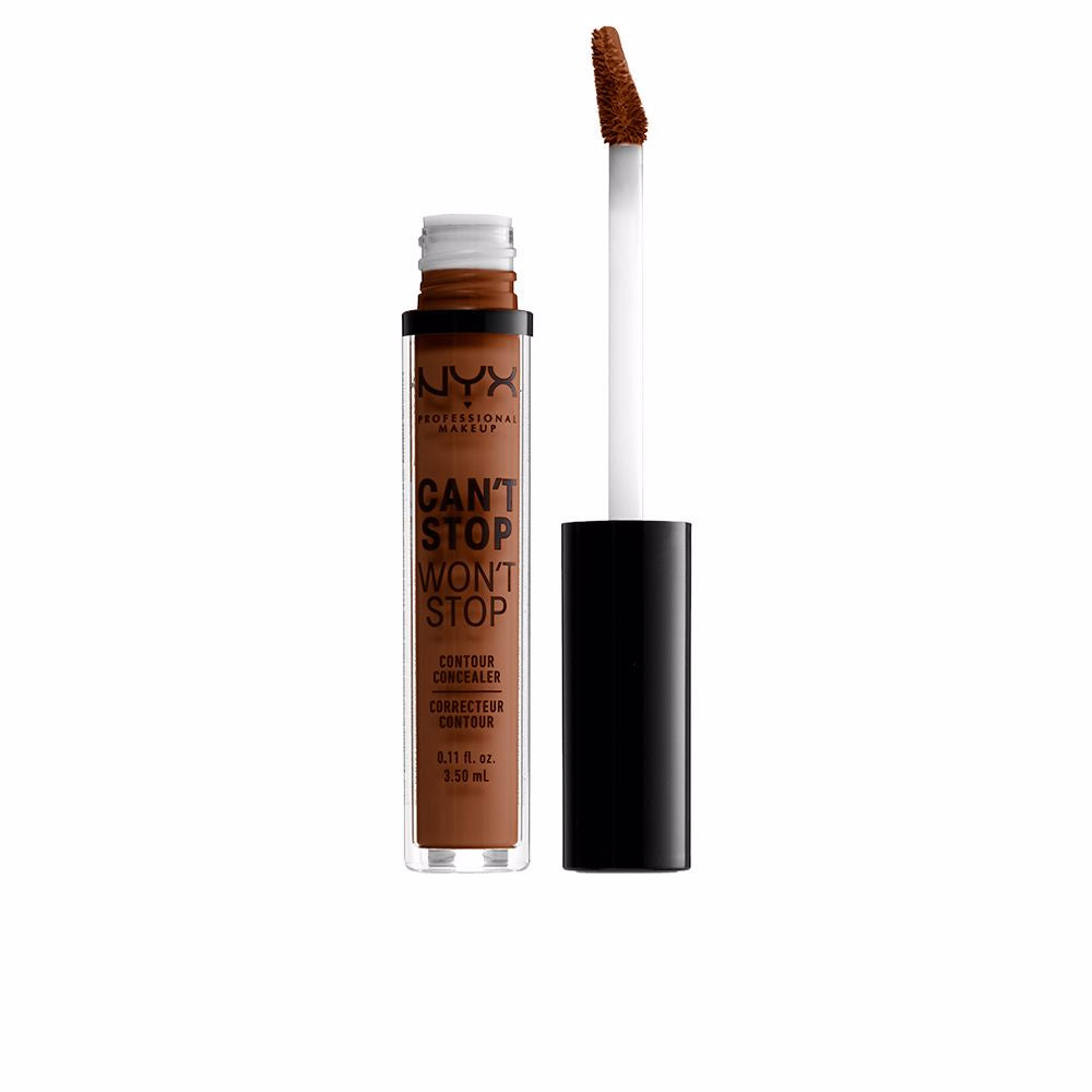 Nyx Professional Make Up Can&