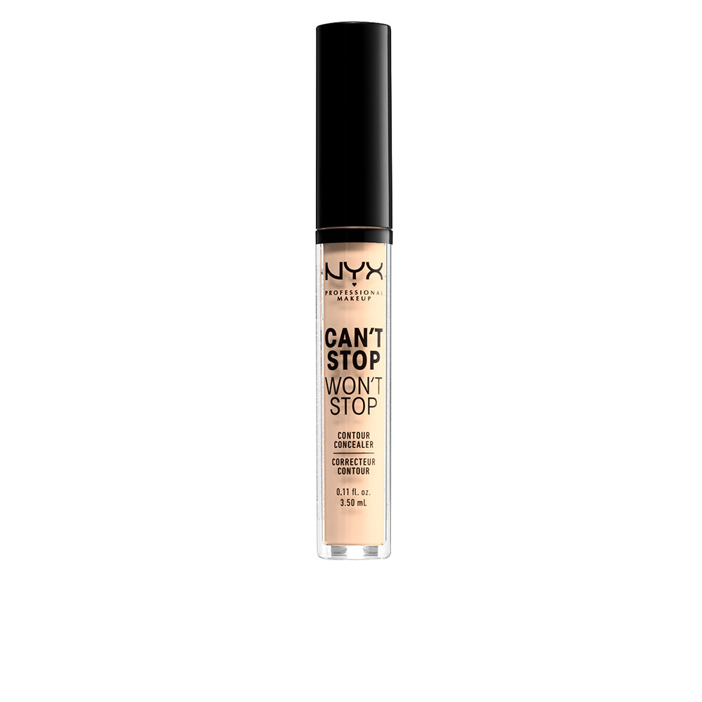 Nyx Professional Make Up Can&