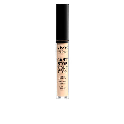 Nyx Professional Make Up Can&