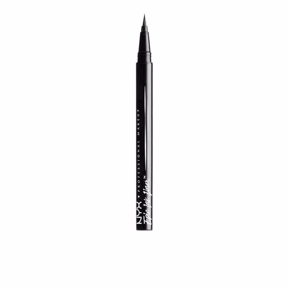 Nyx Professional Make Up Epic Ink Liner Eyeliner Waterproof 