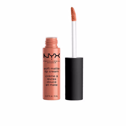 Nyx Professional Make Up Soft Matte Lip Cream 