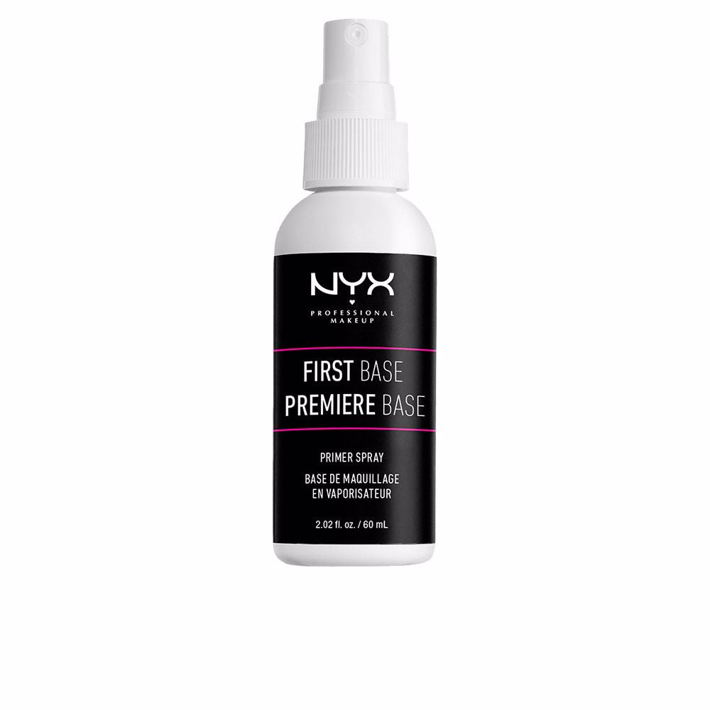 Nyx Professional Make Up NYX Pro Makeup First Base Primer Spray 60ml